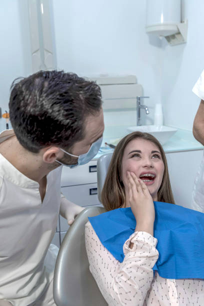Best Urgent Dental Care  in Nroe City, MO