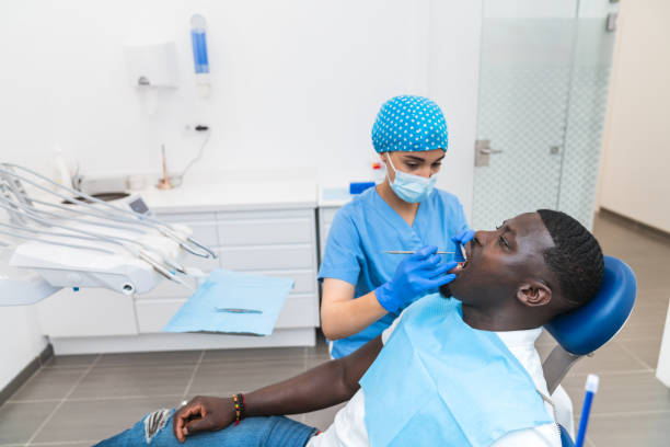 Best Emergency Tooth Extraction  in Nroe City, MO